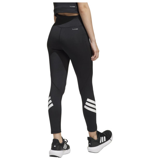 Adidas Παιδικό κολάν All Sports Optime NXT 7/8 Leggings